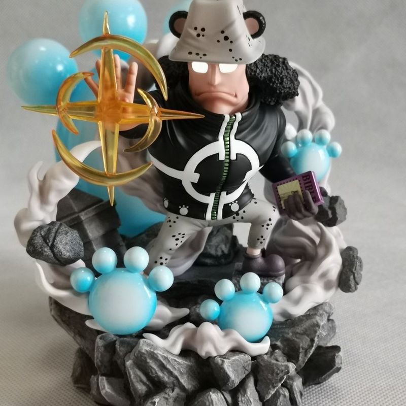Art Craft Store - Nieuwe 13 cm Een Stuk Anime
