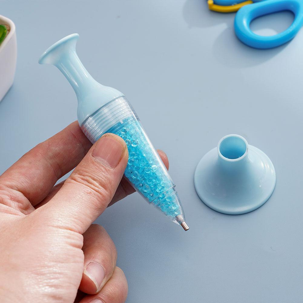 Art Craft Vase - Vaasvormige boorpen Pen Craft Cross Stitch