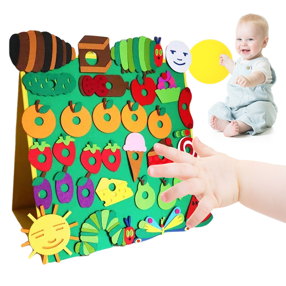 Art Craft Activities For Preschoolers - Hongerige Rups Speelgoed Zeer hongerige Rups
