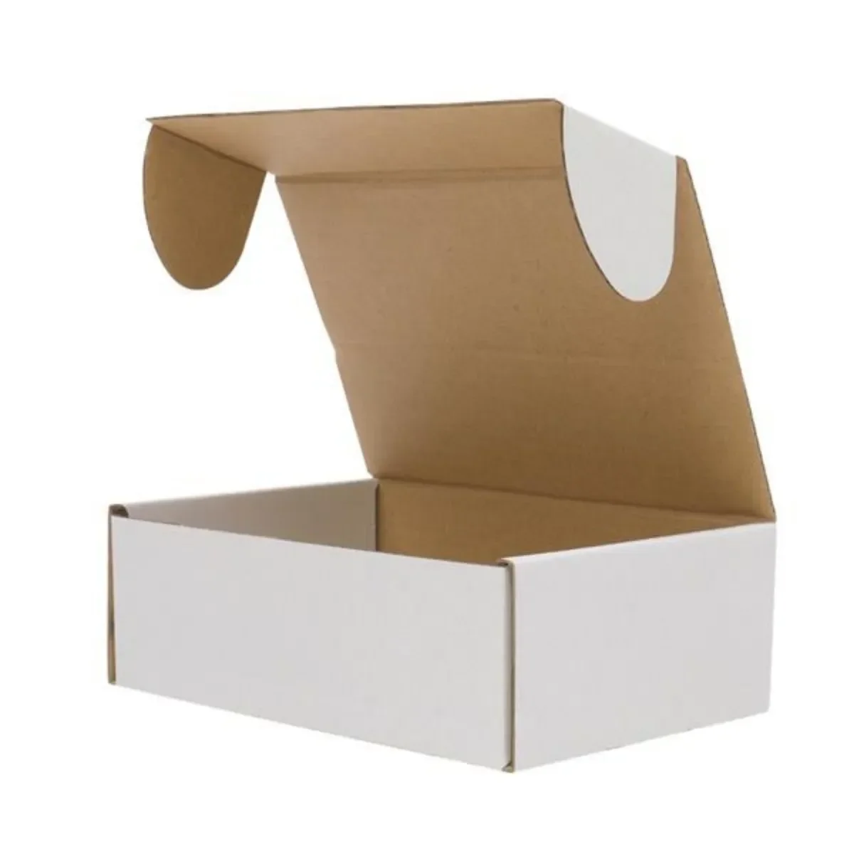 Art Craft Store - 50 stks Golfpapier Geschenkdozen 6x4x2 Inch