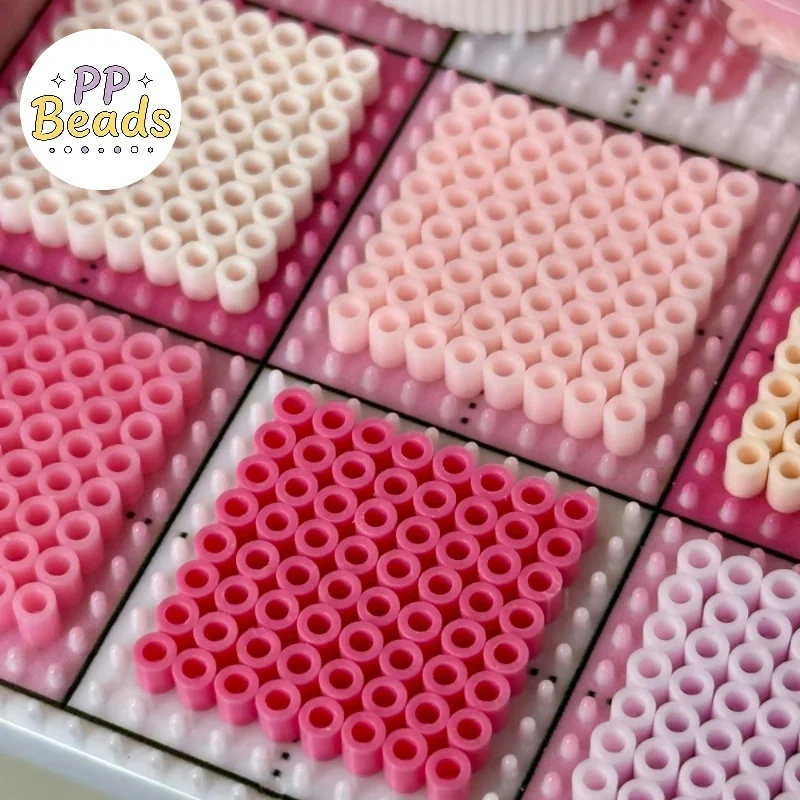 Art Craft Activities For Preschoolers - 2,6 mm Perler Hama kralen 1000