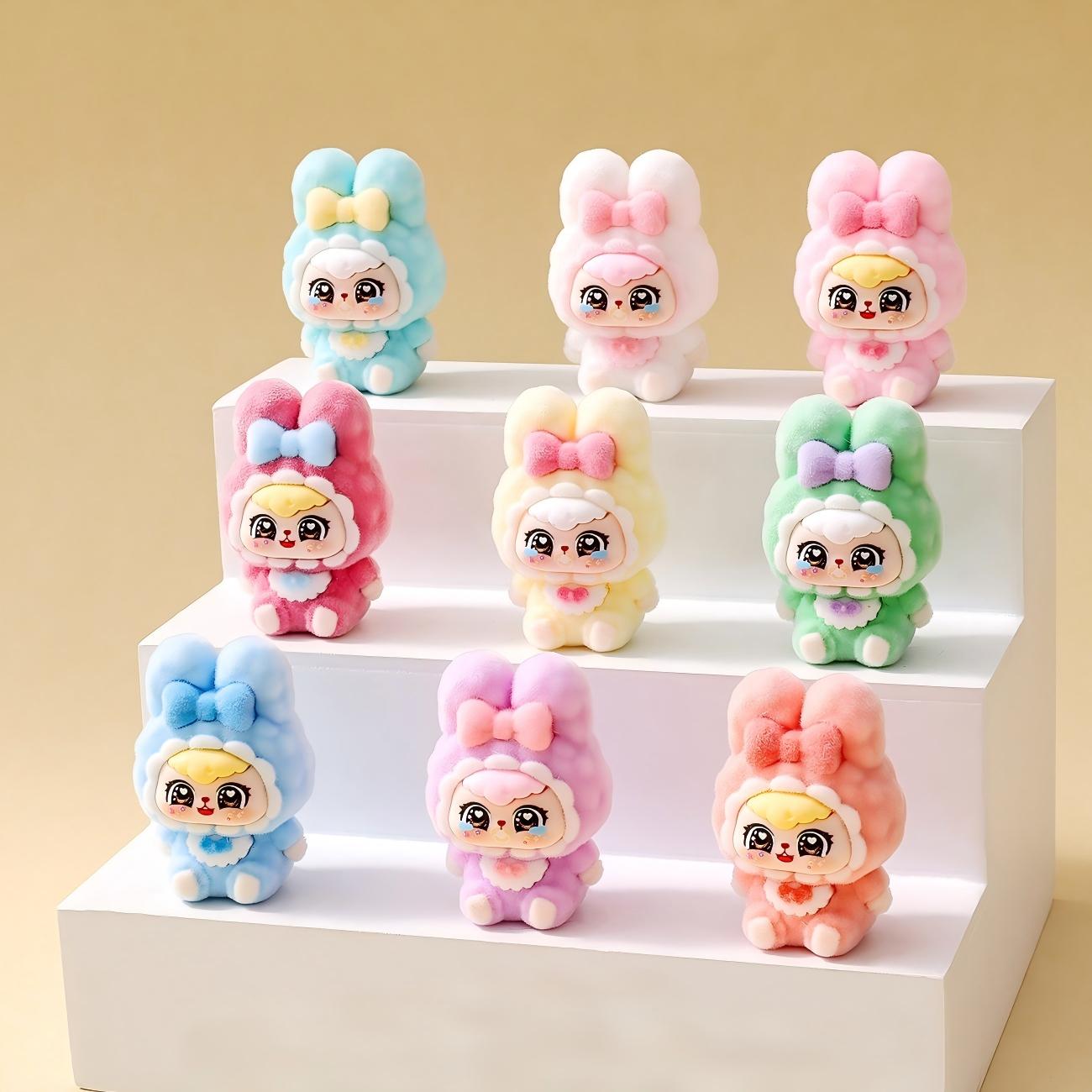 Schattig uitziende mini-deskto - Art Craft Decoration recensie en prijs