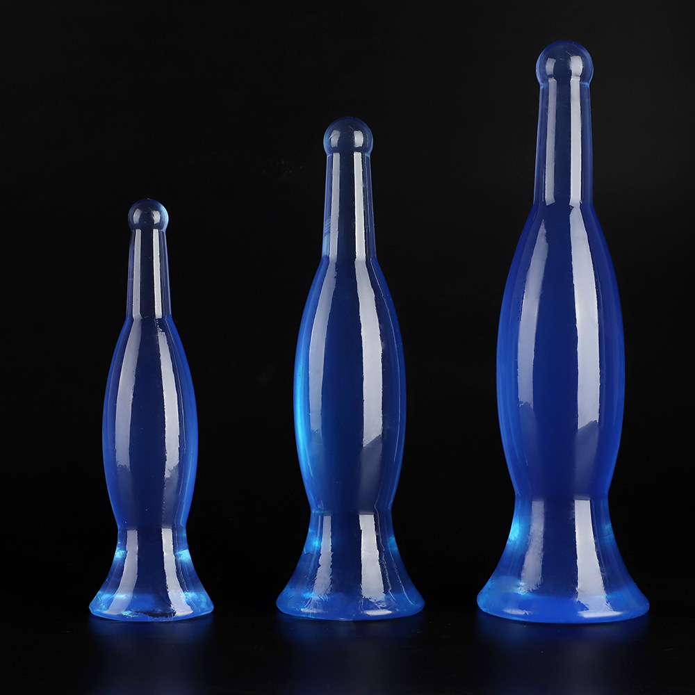 Nieuwe Transparante Volwassen  - Art Craft Vase recensie en prijs