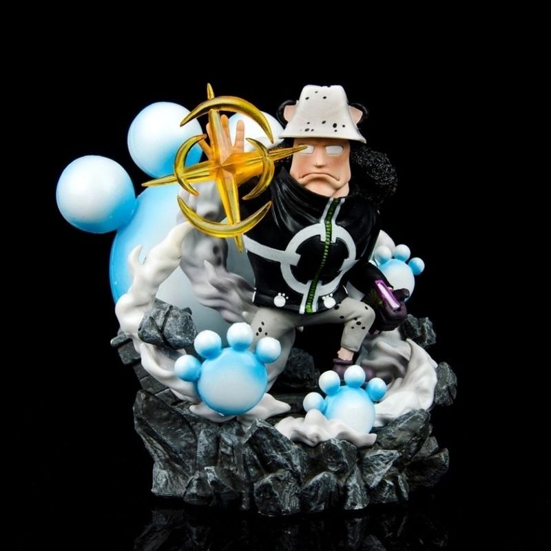 Nieuwe 13 cm Een Stuk Anime Ra - Art Craft Store recensie en prijs