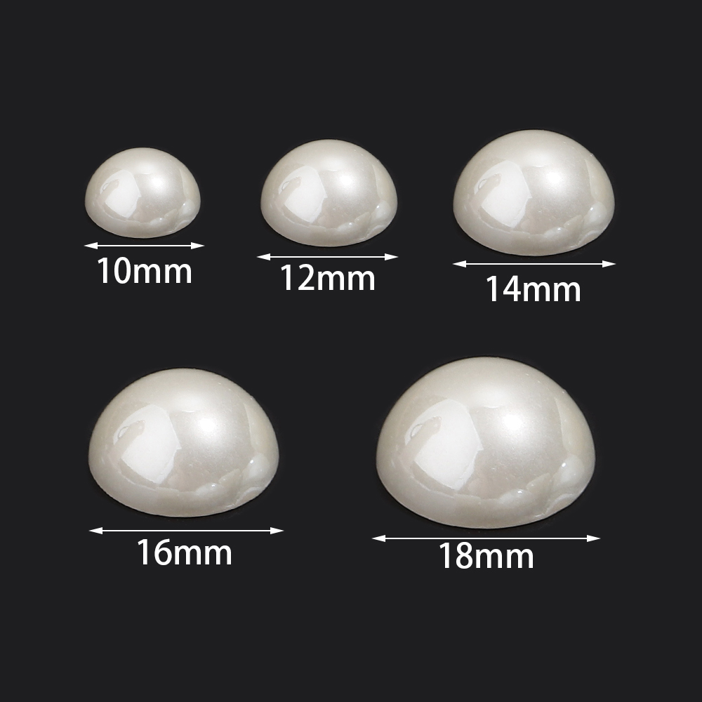 20-50 stuks 10/12/14/16/18mm B - Art Craft Decoration recensie en prijs