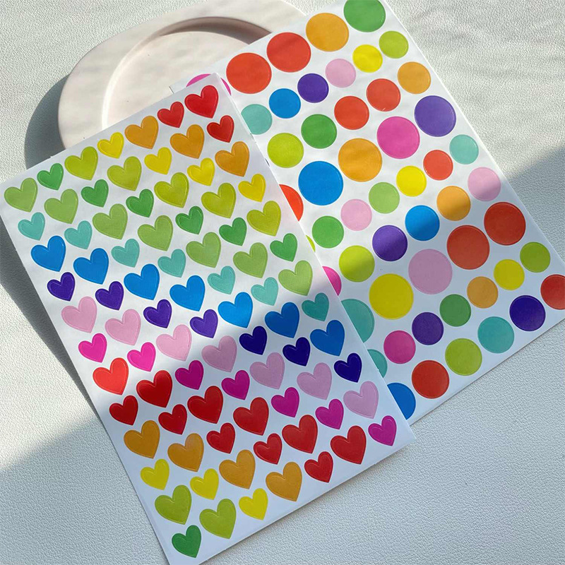 10 STKS Kleurrijke Ster Bloem  - Art Craft 3 Year Old recensie en prijs
