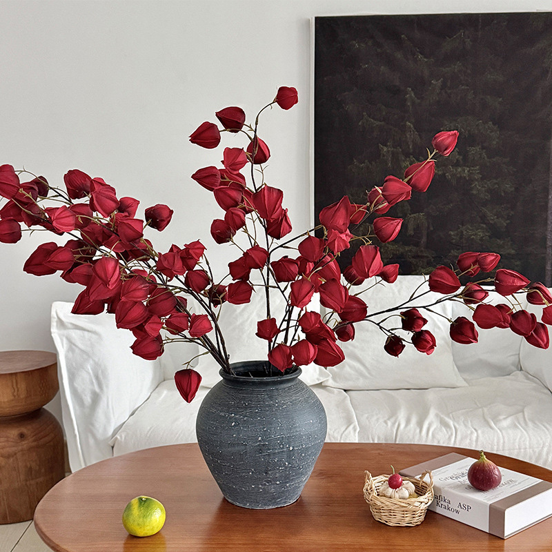 Kunstmatige 1m lantaarn bloemt - Art Craft Vase recensie en prijs