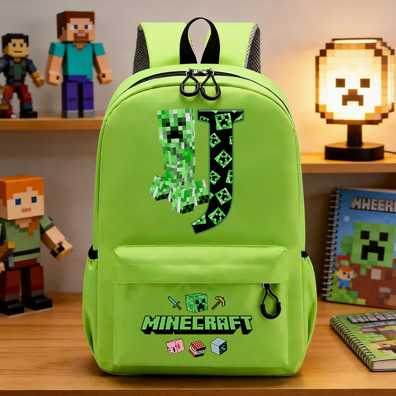 Miner Crafting Pixel Basisscho - Art Craft Store recensie en prijs