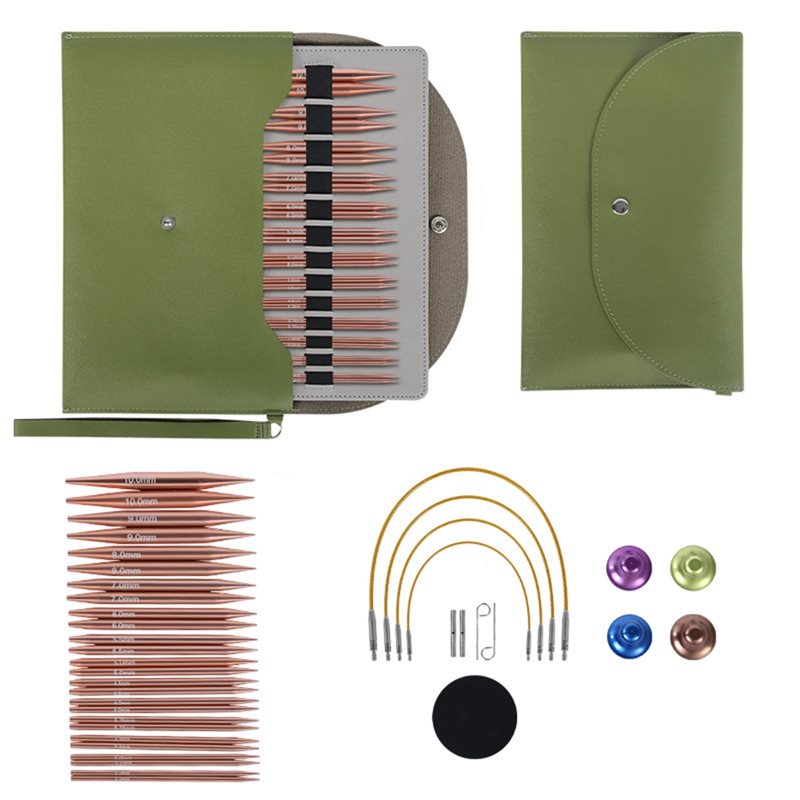 A64Z Ideaal voor reizen, verwi - Knitting Needle Circular recensie en prijs