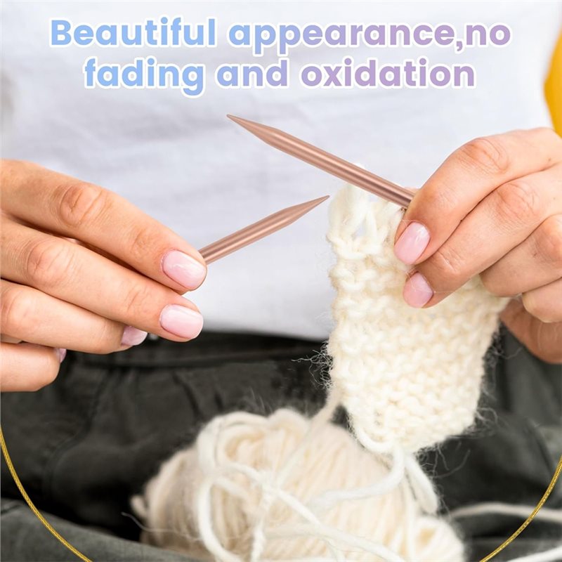 A64Z Ideaal voor reizen, verwi - Knitting Needle Circular recensie en prijs