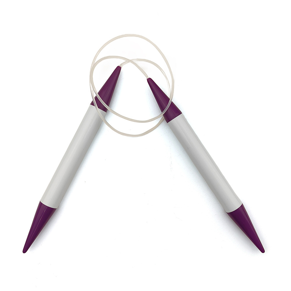15 mm 80 mm ronde naald breina - Knitting Needle Circular recensie en prijs
