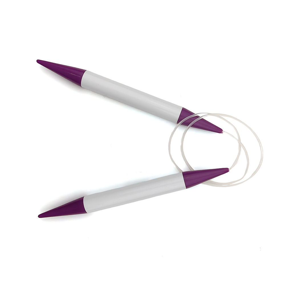 15 mm 80 mm ronde naald breina - Knitting Needle Circular recensie en prijs