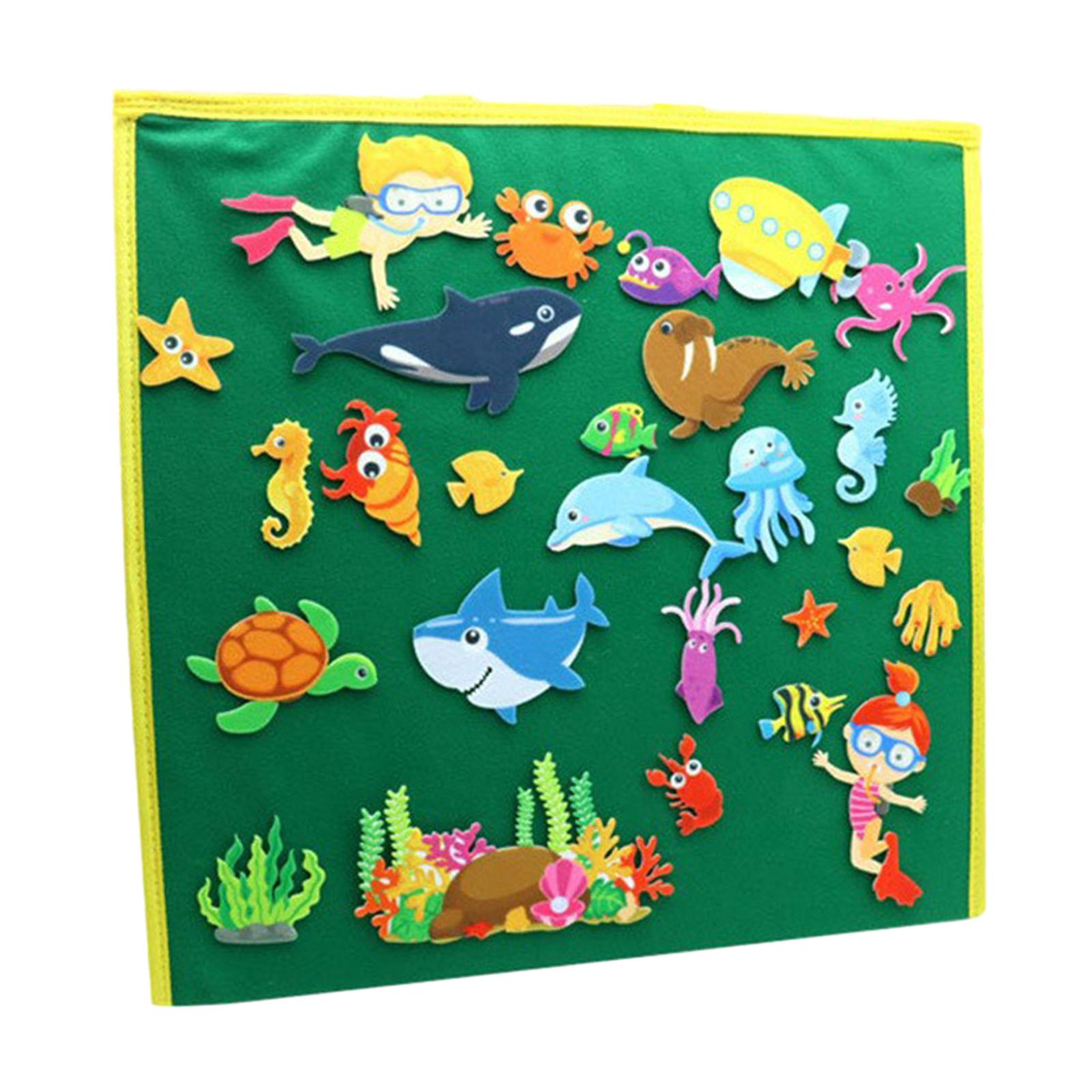 Viltverhalen Activiteitenpakke - Art Craft 3 Year Old recensie en prijs