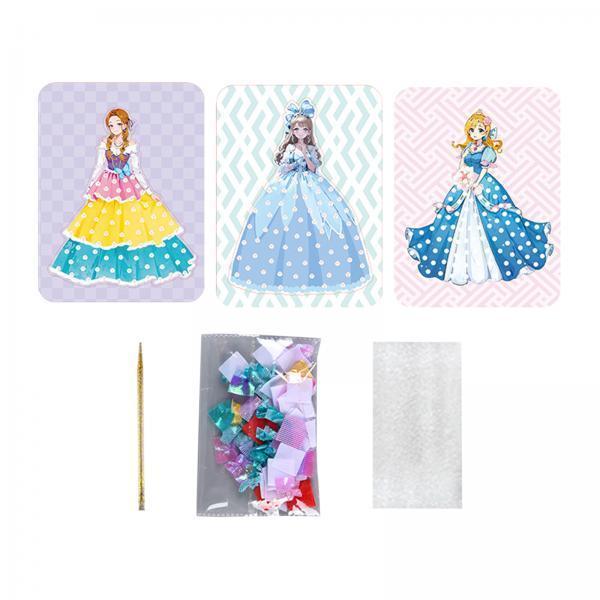 DIY Poking Drawing Boards Art  - Art Craft Girl recensie en prijs