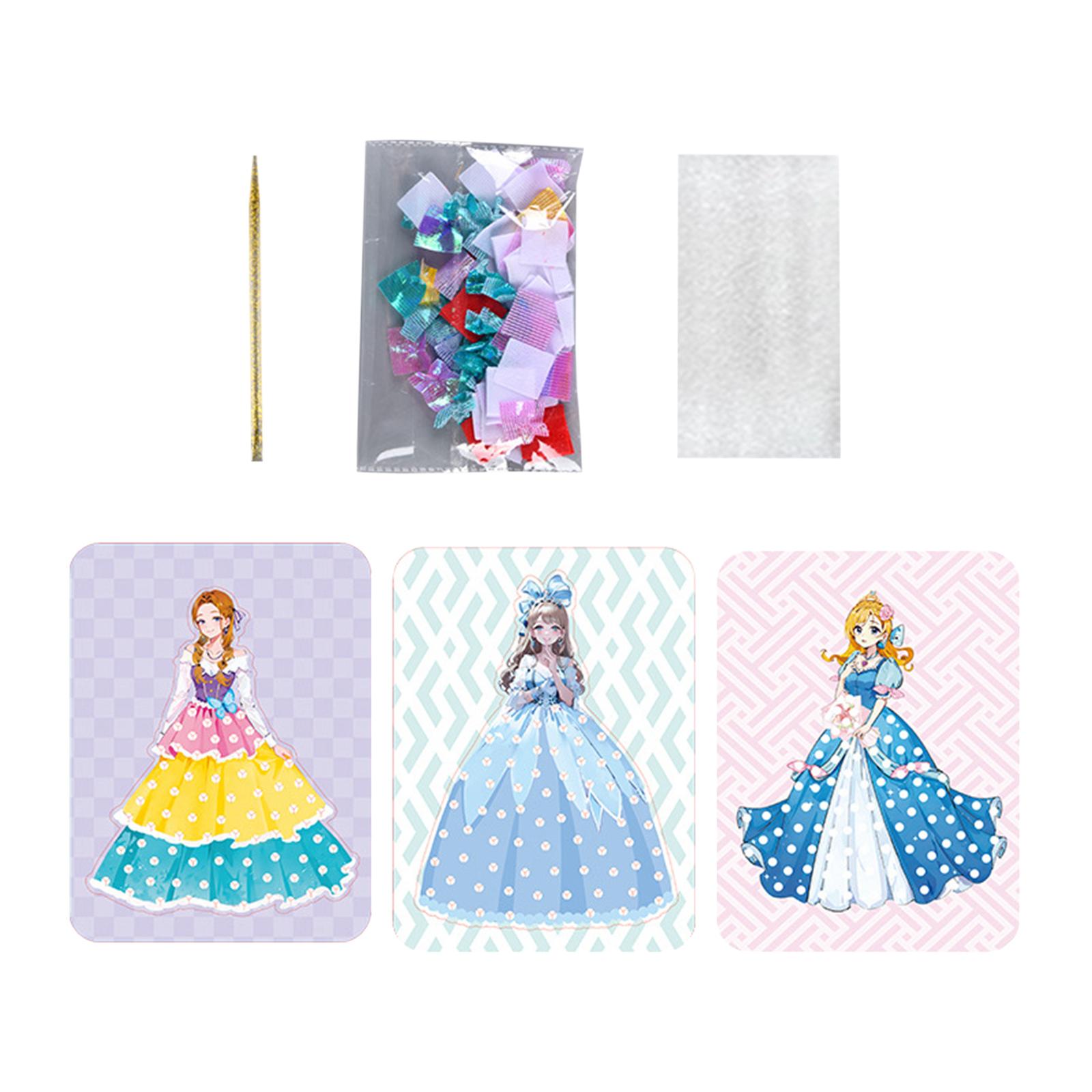 DIY Poking Drawing Boards Art  - Art Craft Girl recensie en prijs