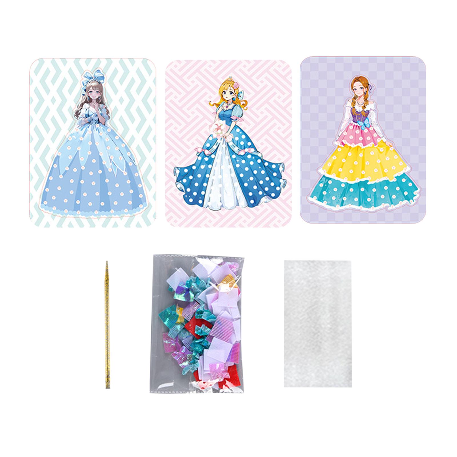 DIY Poking Drawing Boards Art  - Art Craft Girl recensie en prijs