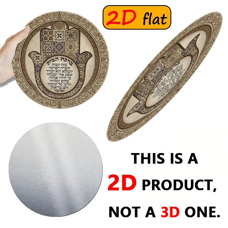 CIFBUY Exotische Hamsa Hand Al - Art & Craft Hari Raya recensie en prijs