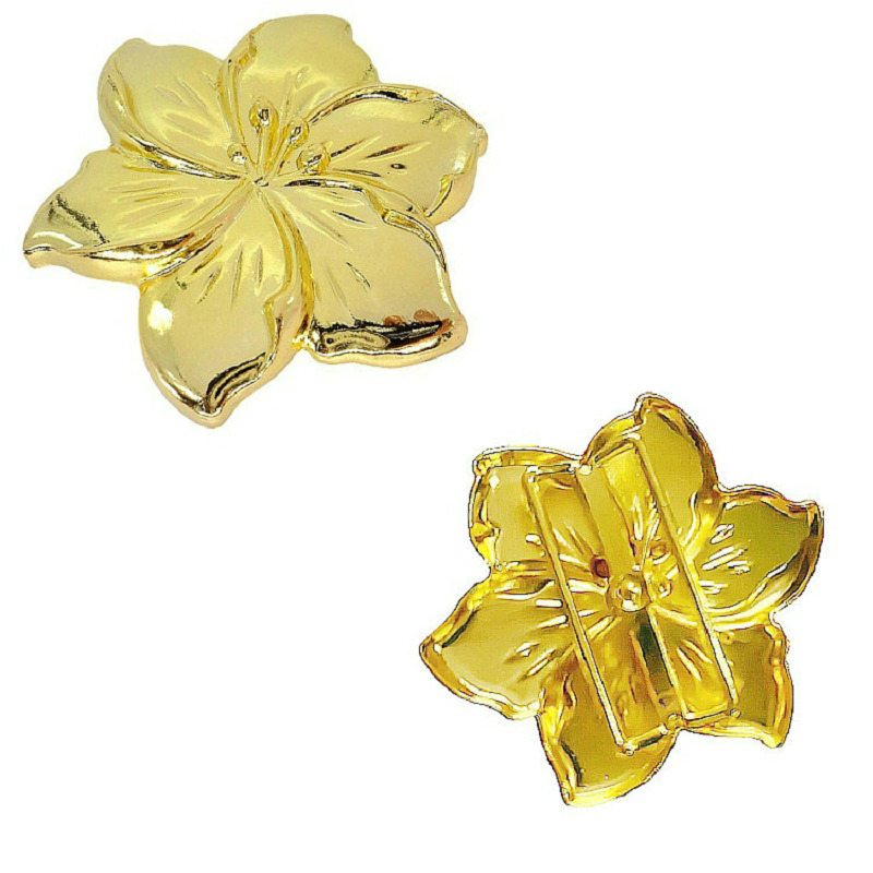 2 STUKS Gouden Legering Bikini - Art Craft Girl recensie en prijs