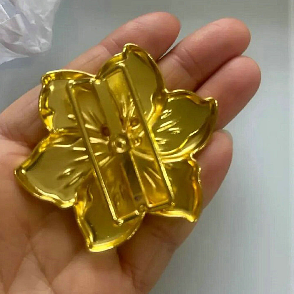 2 STUKS Gouden Legering Bikini - Art Craft Girl recensie en prijs