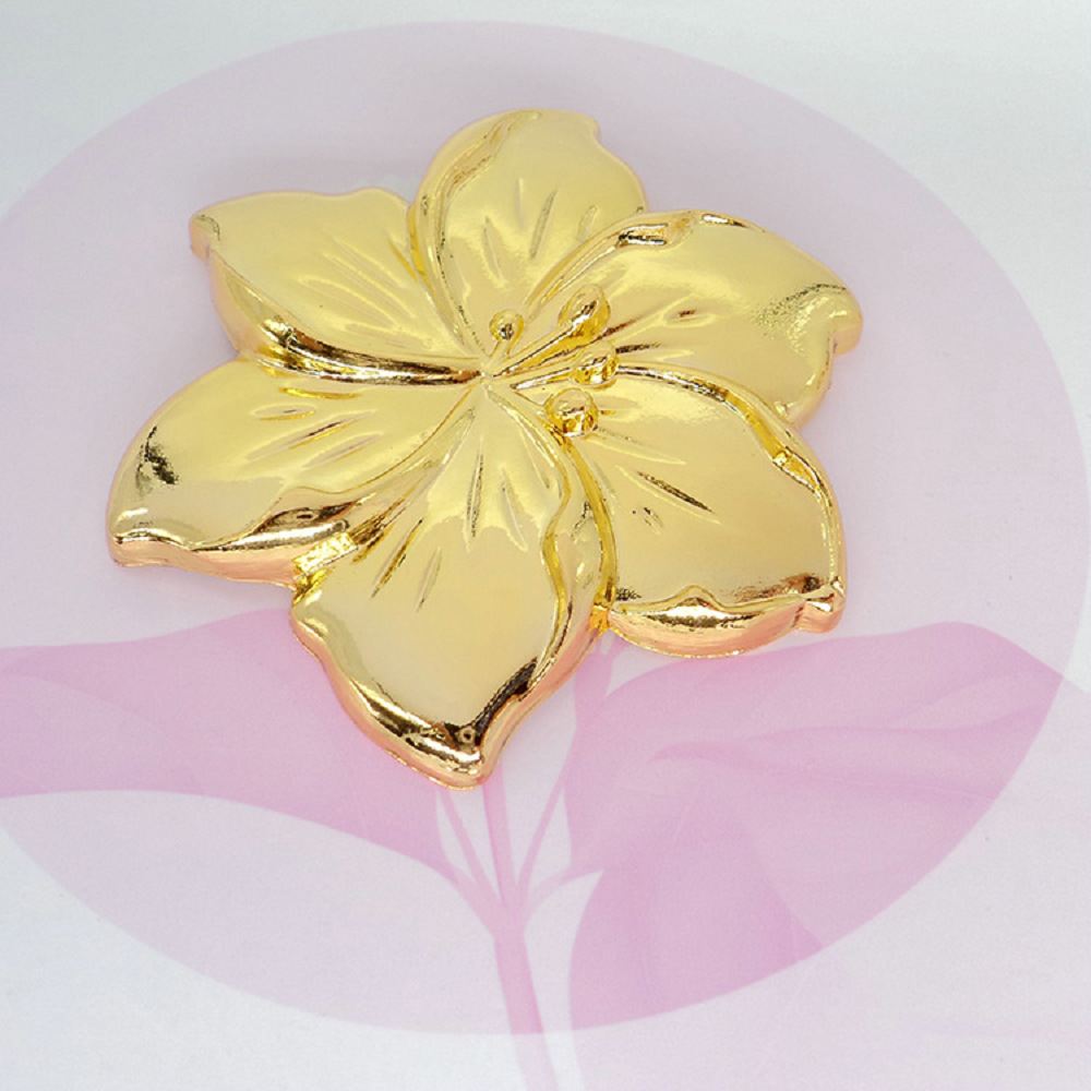 2 STUKS Gouden Legering Bikini - Art Craft Girl recensie en prijs