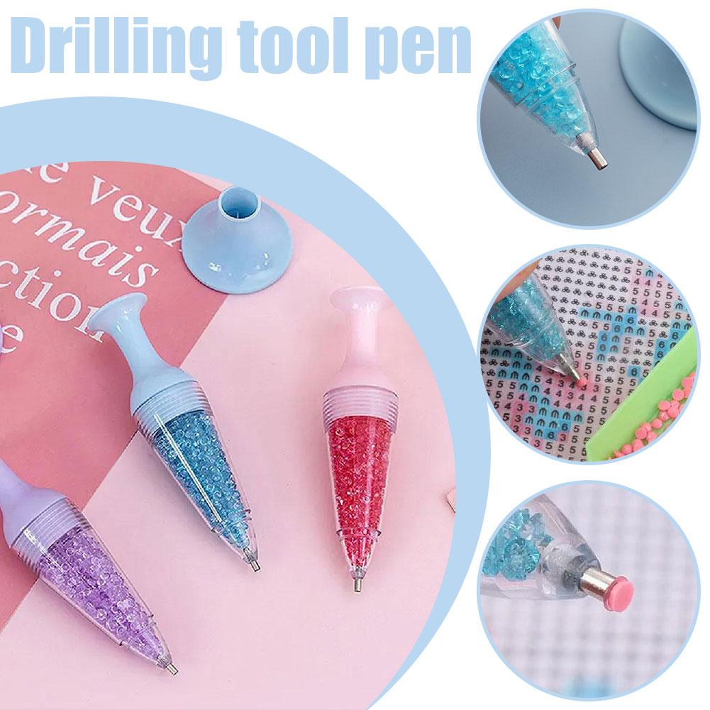 Vaasvormige boorpen Pen Craft  - Art Craft Vase recensie en prijs