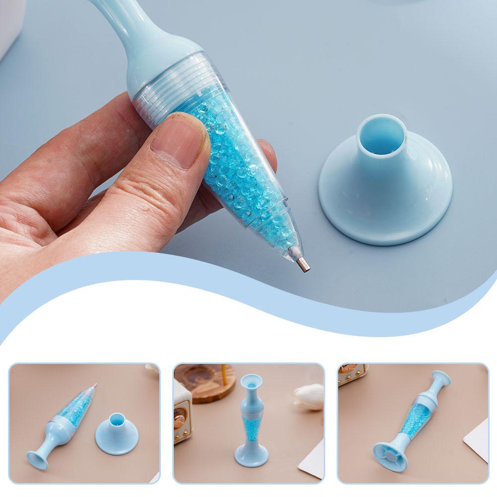 Vaasvormige boorpen Pen Craft  - Art Craft Vase recensie en prijs