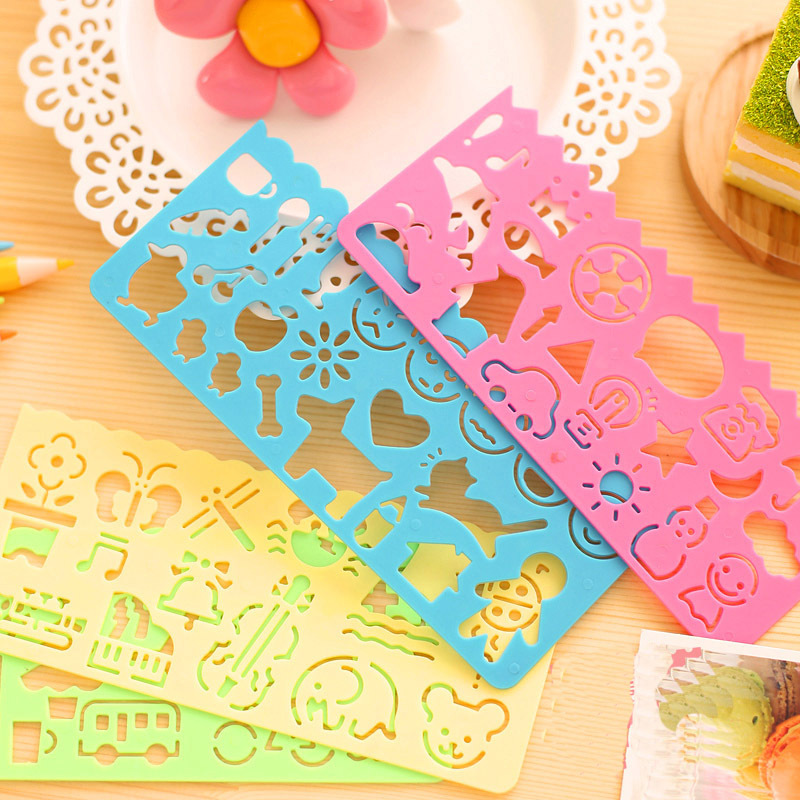 Kinderen Tekenspeelgoed DIY Sc - Art Craft 4 Years Old recensie en prijs