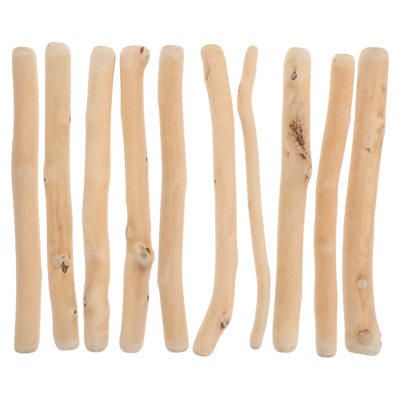 Drijfhoutdecoratie, natuurlijk - Art Craft Vase recensie en prijs