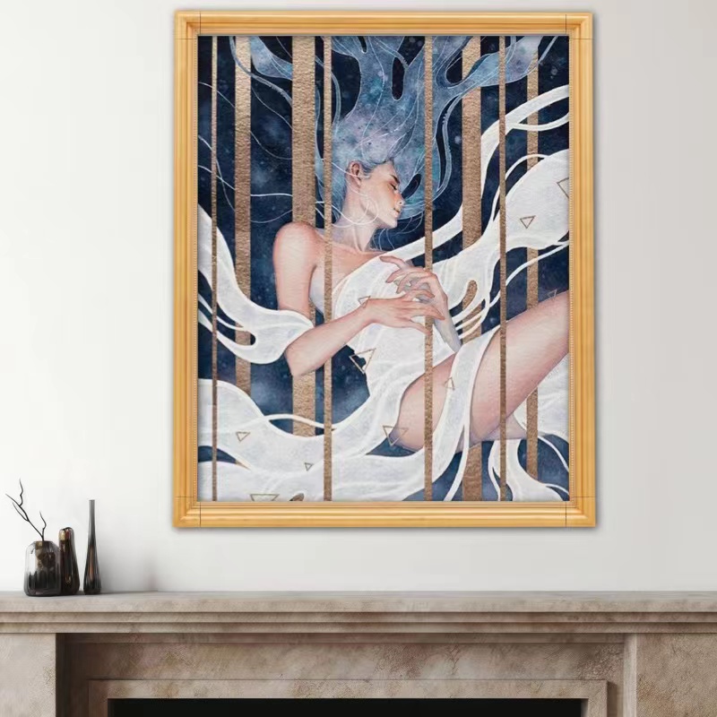 DIY Diamond Art Painting Kits  - Art Craft Girl recensie en prijs
