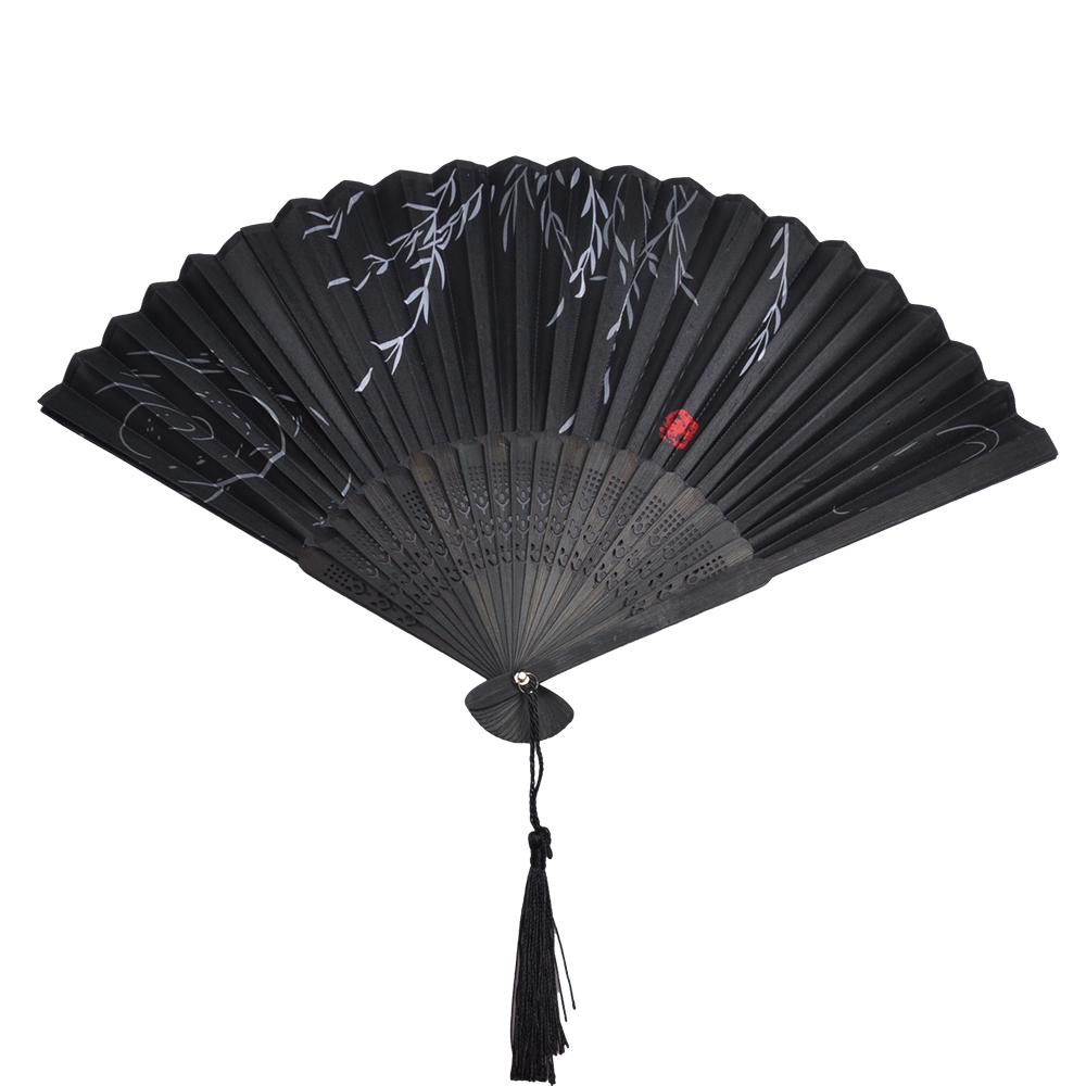 Vouwen Handventilator Bruiloft - Art Craft Website recensie en prijs