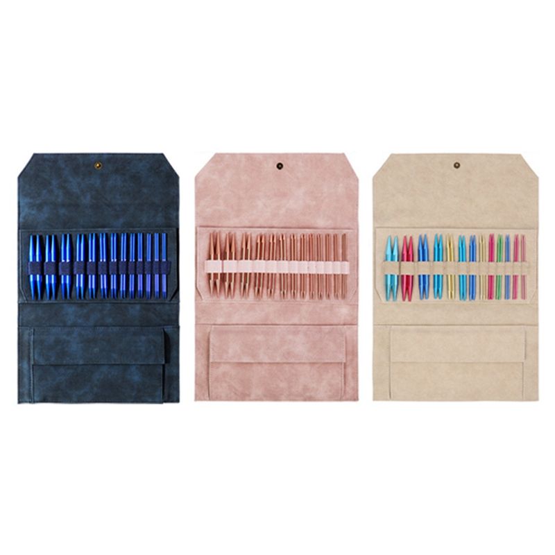 BHTS-Aluminium verwisselbare b - Knitting Needle Circular recensie en prijs