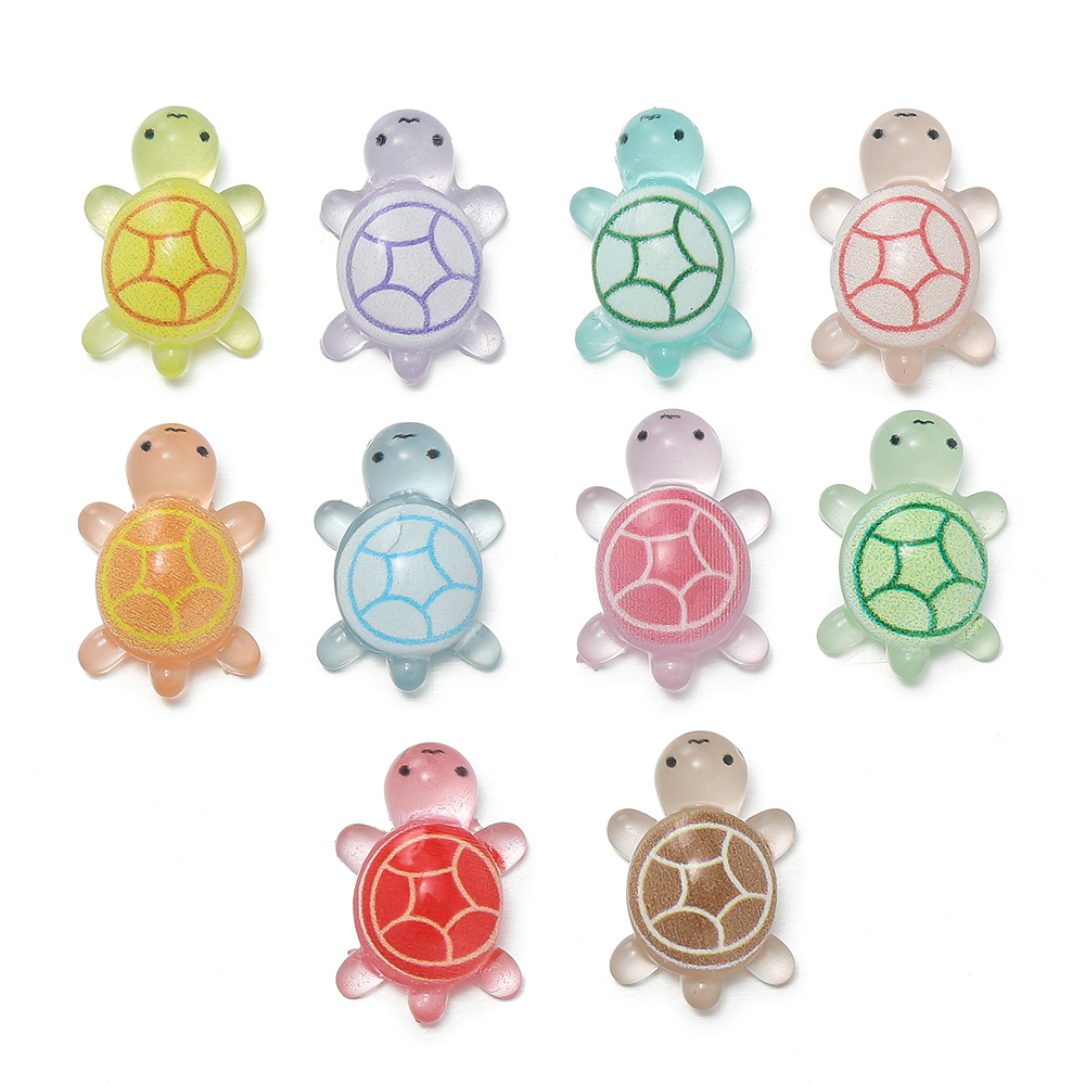 10 stks/partij Mini Hars Zeesc - Art Craft Decoration recensie en prijs