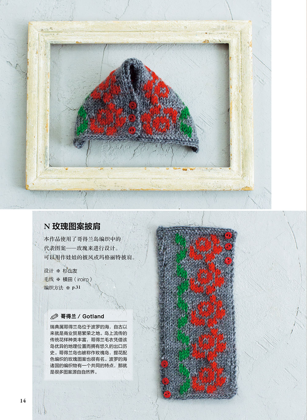 Miniatuur Gebreide Collectie W - Art Craft Books recensie en prijs