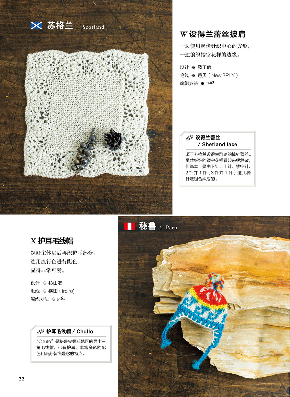 Miniatuur Gebreide Collectie W - Art Craft Books recensie en prijs