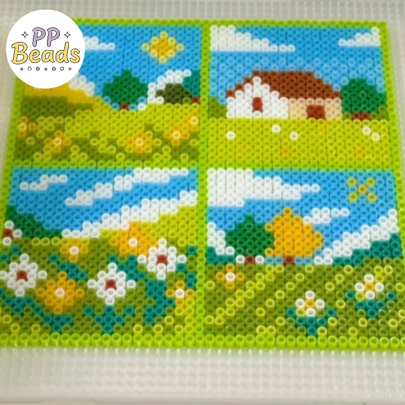 2000 stuks 2,6 mm mini-zekerin - Art Craft Activities For Preschoolers recensie en prijs