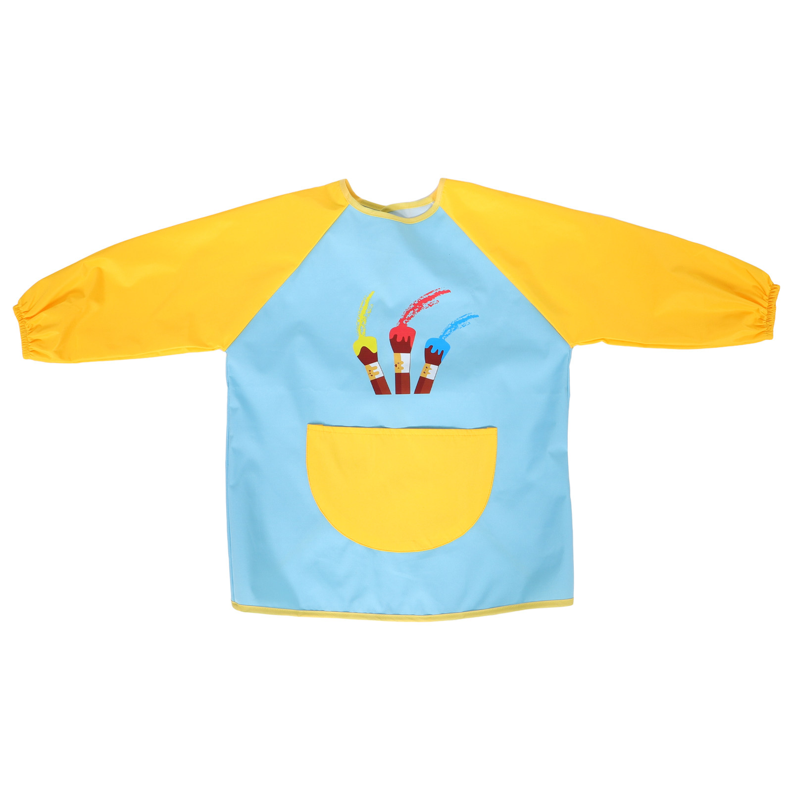 Waterdichte schildersjas voor  - Art Craft Activities For Preschoolers recensie en prijs