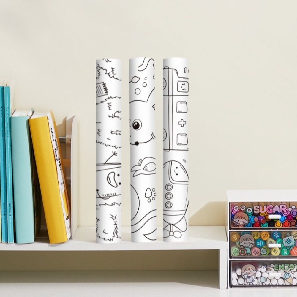 Leuke 3m schilderij graffiti s - Art Craft Books recensie en prijs