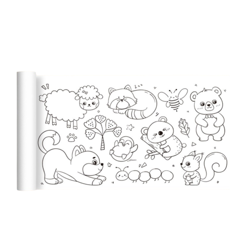 Leuke 3m schilderij graffiti s - Art Craft Books recensie en prijs
