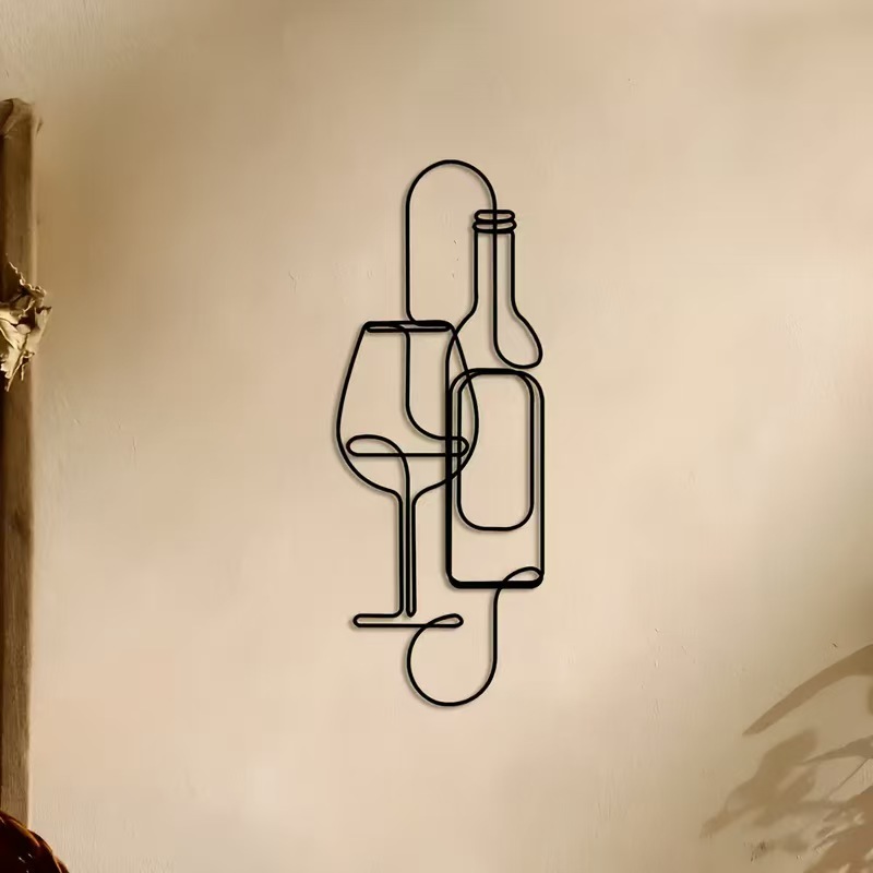 Metaal-ijzeren kunstnijverheid - Art Craft Website recensie en prijs