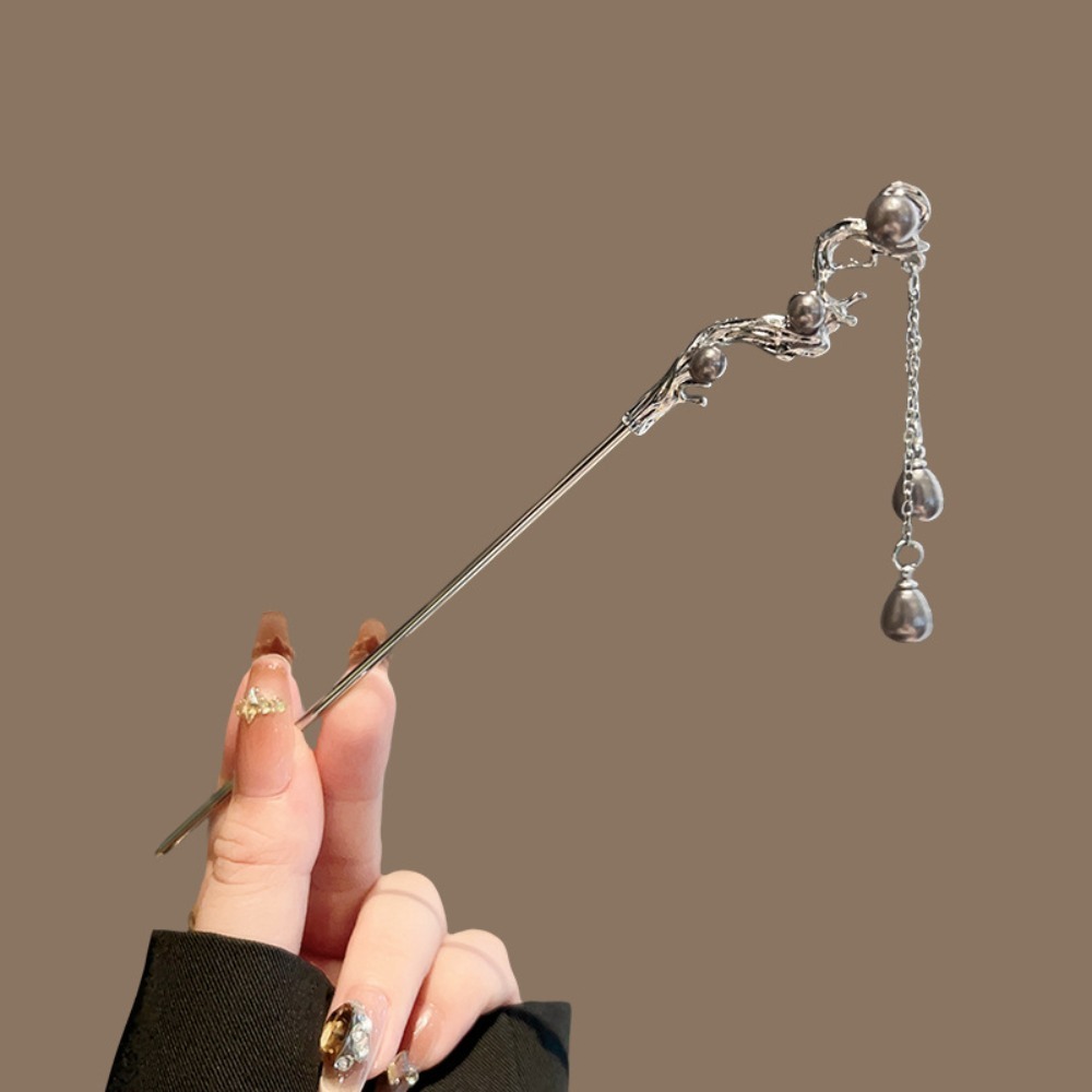 1pc elegante Chinese haarspeld - Art Craft Store recensie en prijs