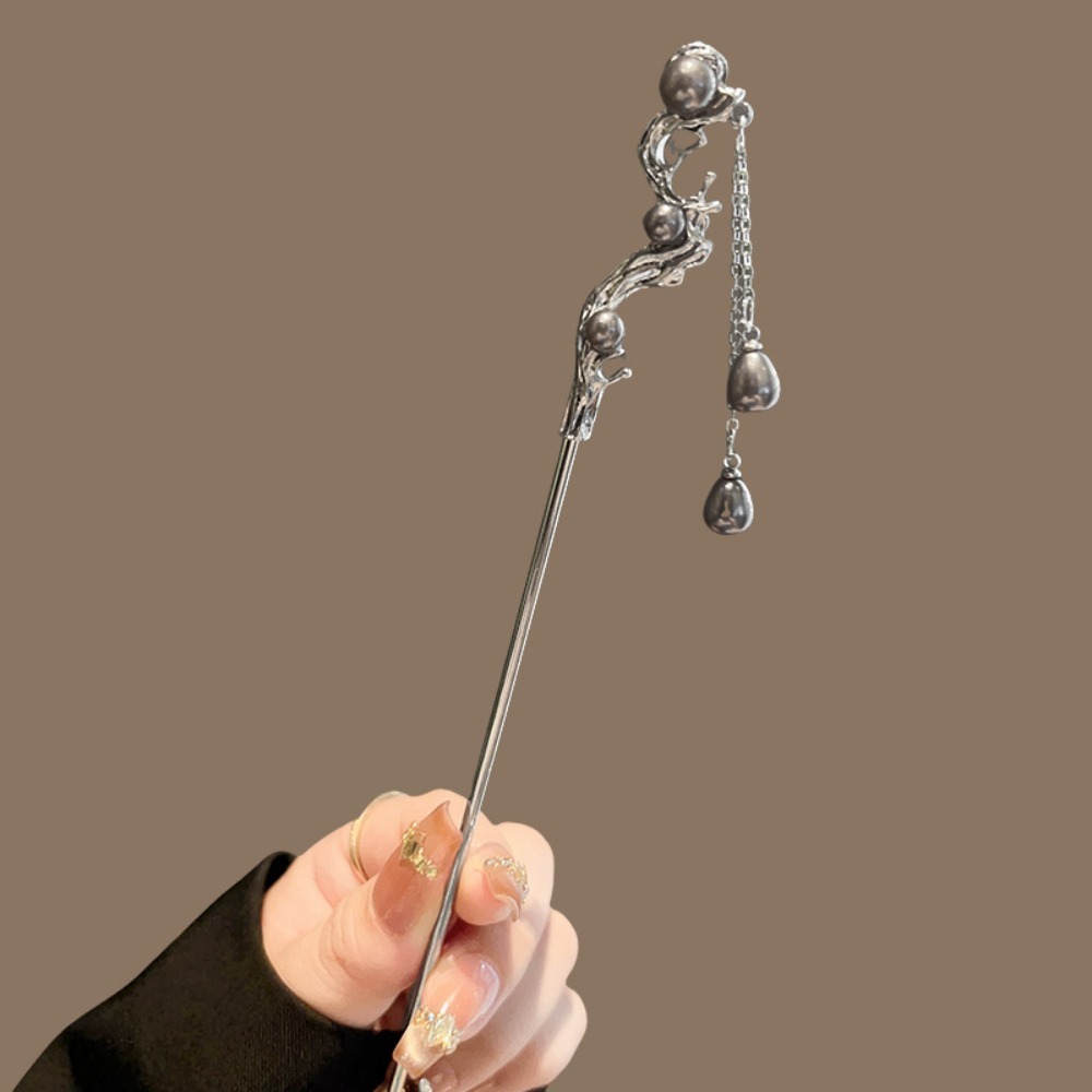 1pc elegante Chinese haarspeld - Art Craft Store recensie en prijs