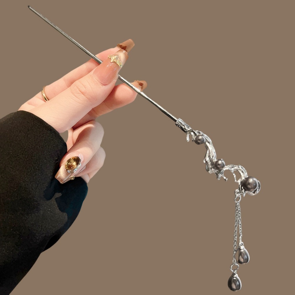 1pc elegante Chinese haarspeld - Art Craft Store recensie en prijs