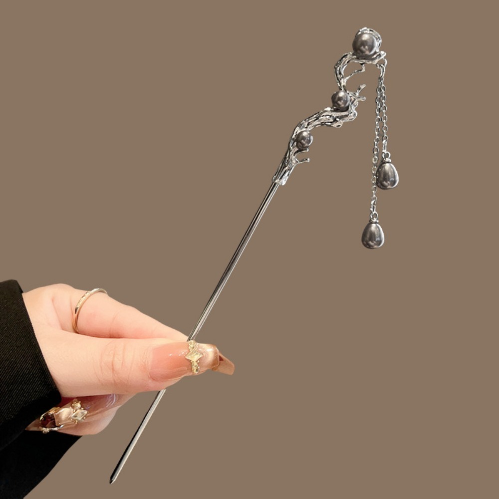 1pc elegante Chinese haarspeld - Art Craft Store recensie en prijs
