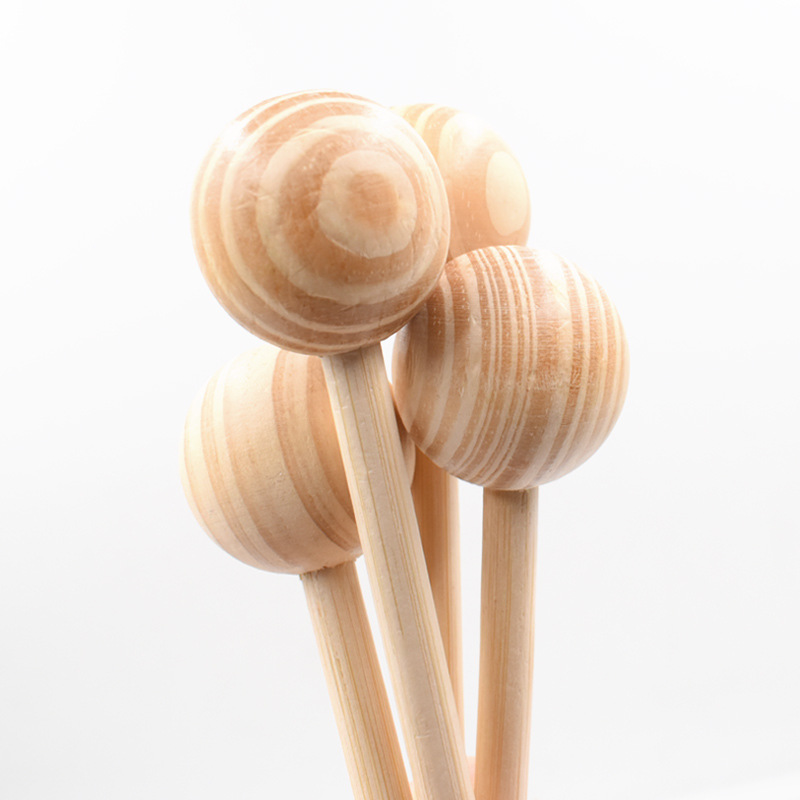 5 stks/partij Onvoltooide Hout - Art Craft Website recensie en prijs