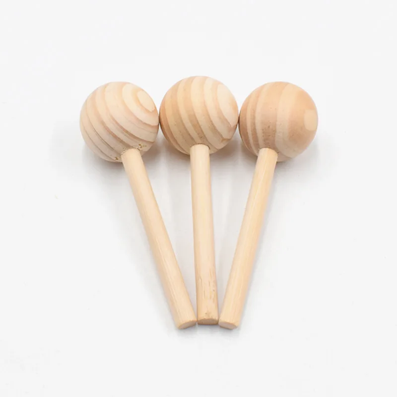 5 stks/partij Onvoltooide Hout - Art Craft Website recensie en prijs