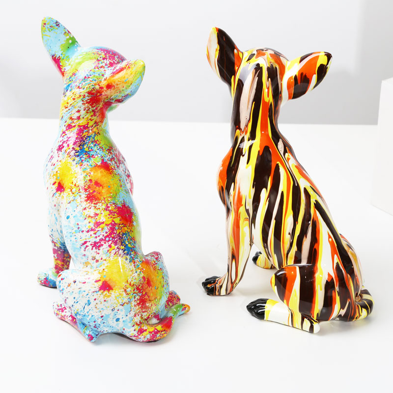 Creative Art Chihuahua Kleurri - Art Craft Simple recensie en prijs