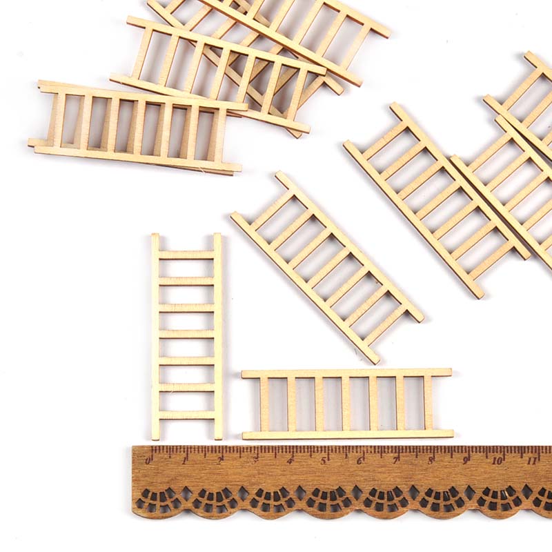 20 stks/partij 20x60mm Natuurl - Art Craft Website recensie en prijs