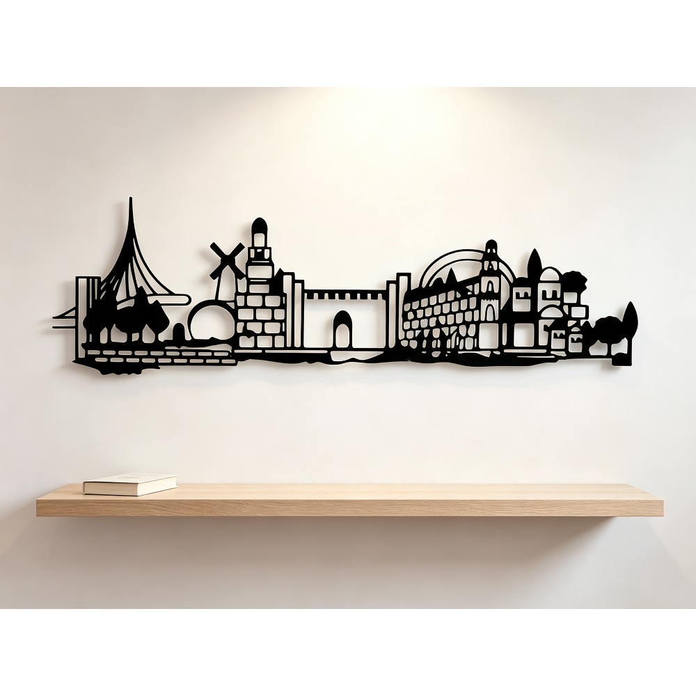 CIFBUY metalen wanddecoratie m - Art & Craft Teacher Vacancy recensie en prijs