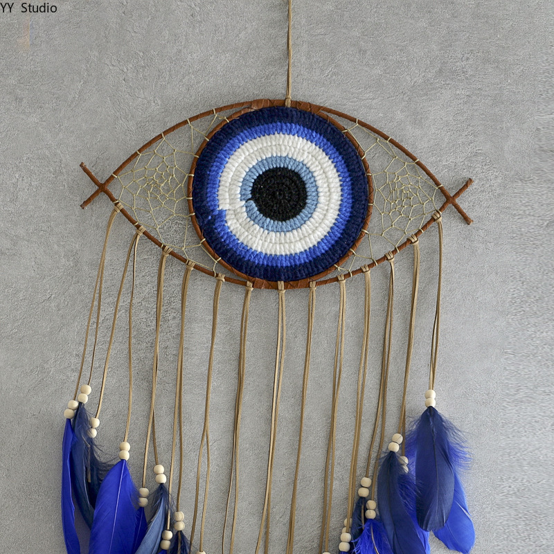 Creatieve handgemaakte duivels - Art Craft Us recensie en prijs