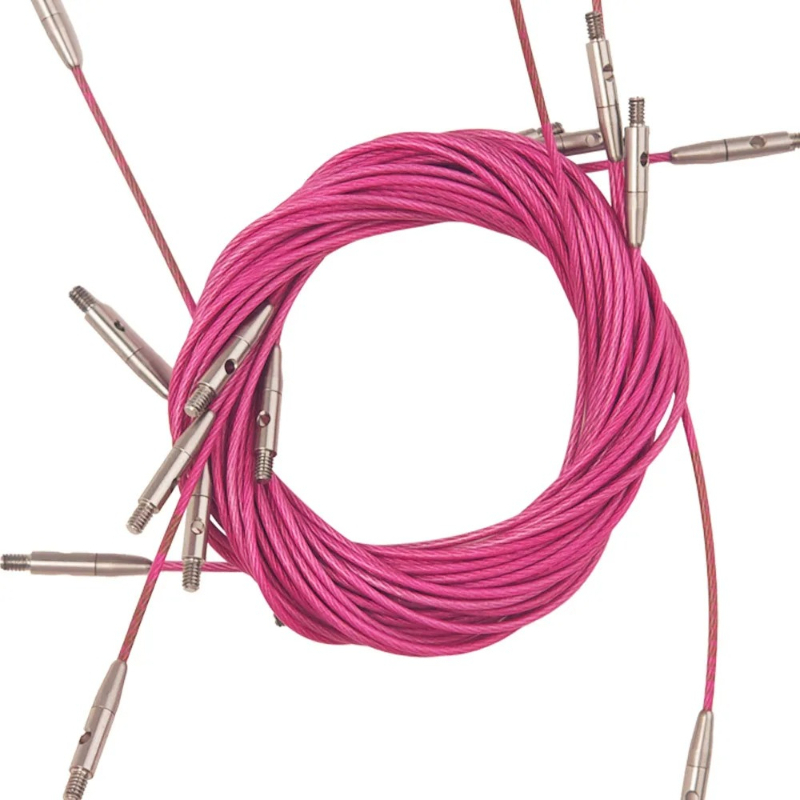 20-150cm verwisselbare haaknaa - Knitting Needle Circular recensie en prijs